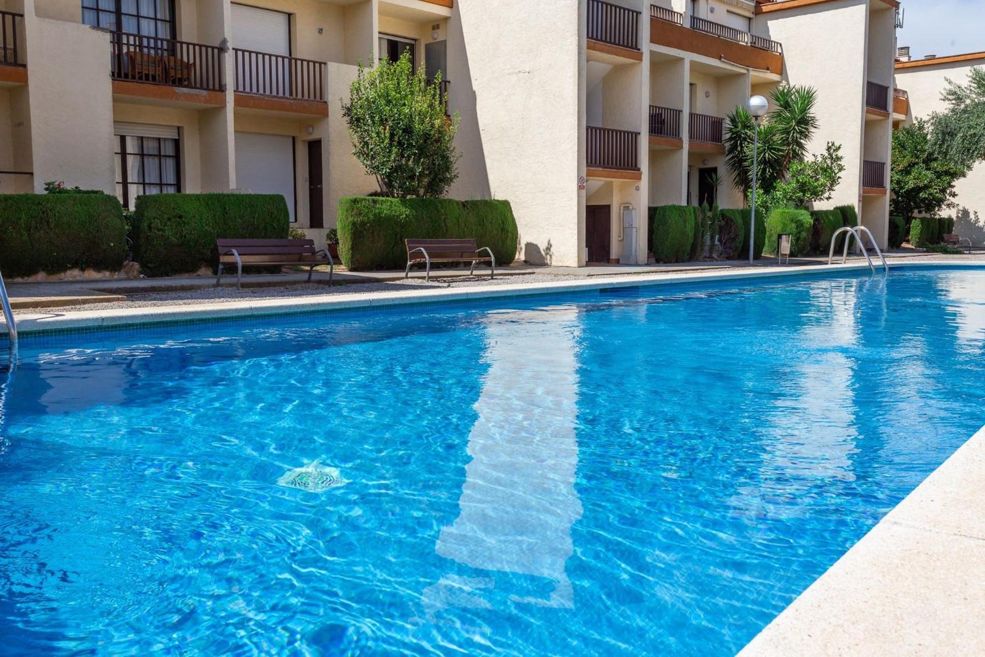 Moli Del Mar Appartement L' Escala